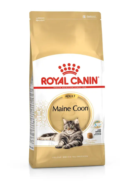 Royal Canin Kat Maine Coon Adult 10 kg
