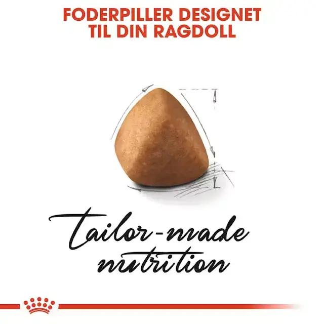 Royal Canin Kat Ragdoll Adult 10 kg