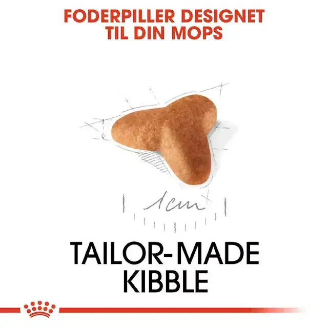 Royal Canin Pug Puppy 1.5 kg.