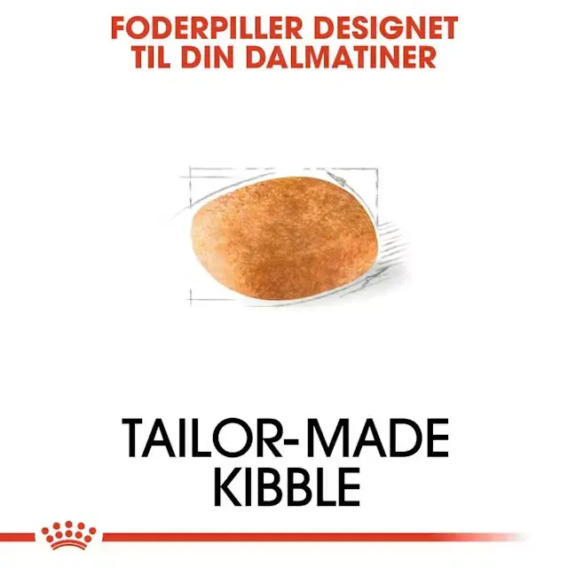 Royal Canin Dalmatian Adult 12 kg.