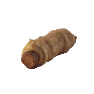 Faunakram 170g Chicken Hot dog 10 cm, small dog