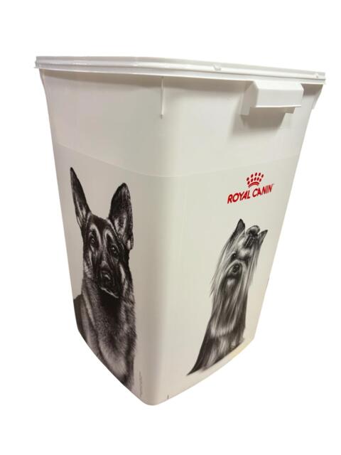 Royal Canin Foderspand til ca. 15 kg foder - RESTSALG