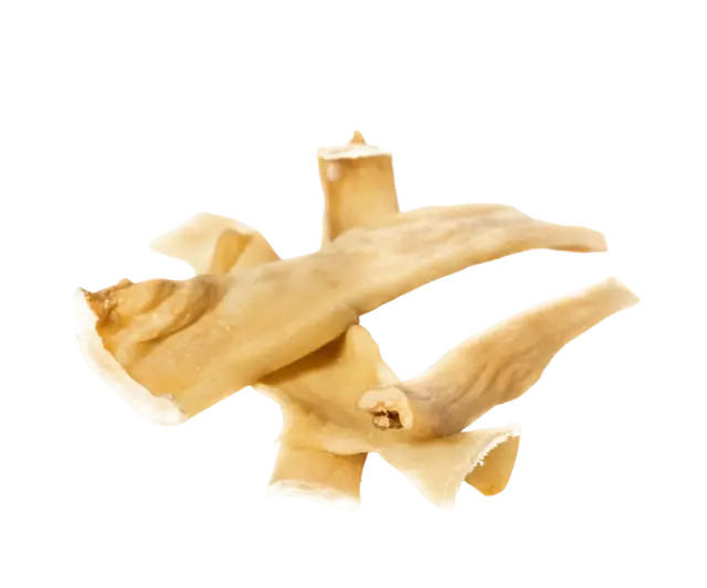 Treateaters Buffalo Chips Natural, ca. 900g - XL Pose