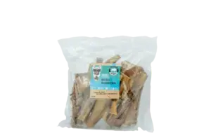 Treateaters Buffalo Chips Natural, ca. 900g - XL Pose