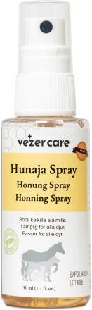 Vezer+ Care Honning spray, 50 ml