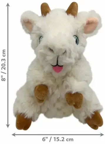 KONG Comfort Tykes Goat, S
