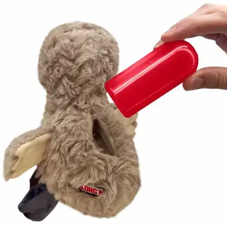 KONG Comfort Tykes Goat, S