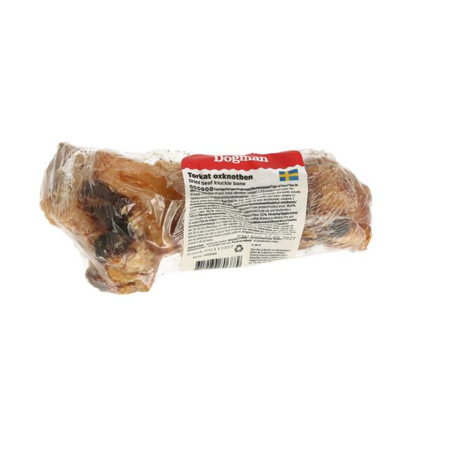 Dogman Okseknudeben fra Sverige - 450 g
