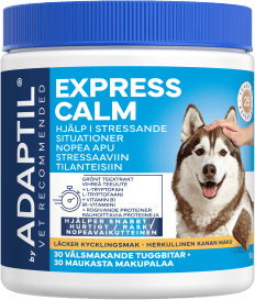 Express Calm by ADAPTIL, 30 tabs