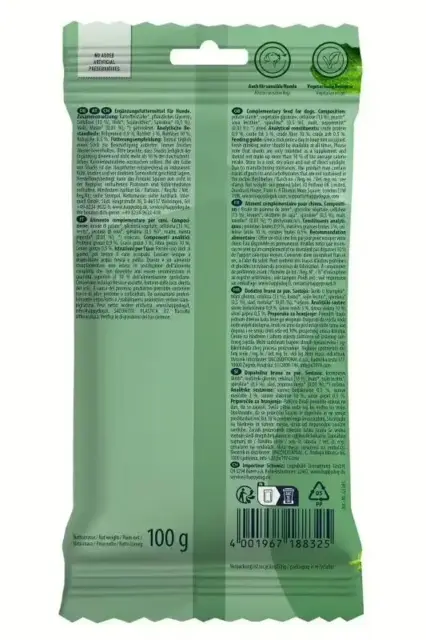Happy Dog Dental Sticks Mini 100 g