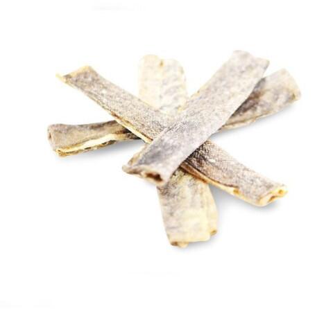 Fish4Dogs Jerky Fish Strips