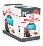 Royal Canin KAT Urinary Care Gravy vådfoder 12x85 g