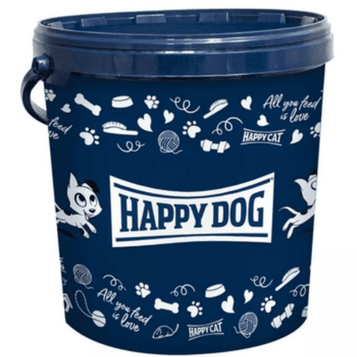 Happy Dog Foderspand 20 ltr.
