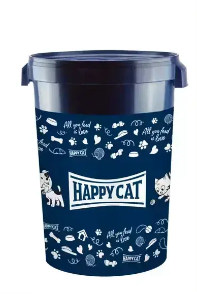 Happy Dog Foderspand 43 ltr.