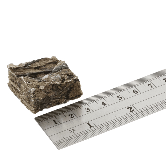 575 g Fish4Dogs Sea Jerky Fish Squares