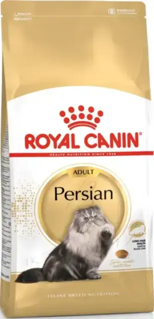 4 kg Royal Canin Persian Adult Kat