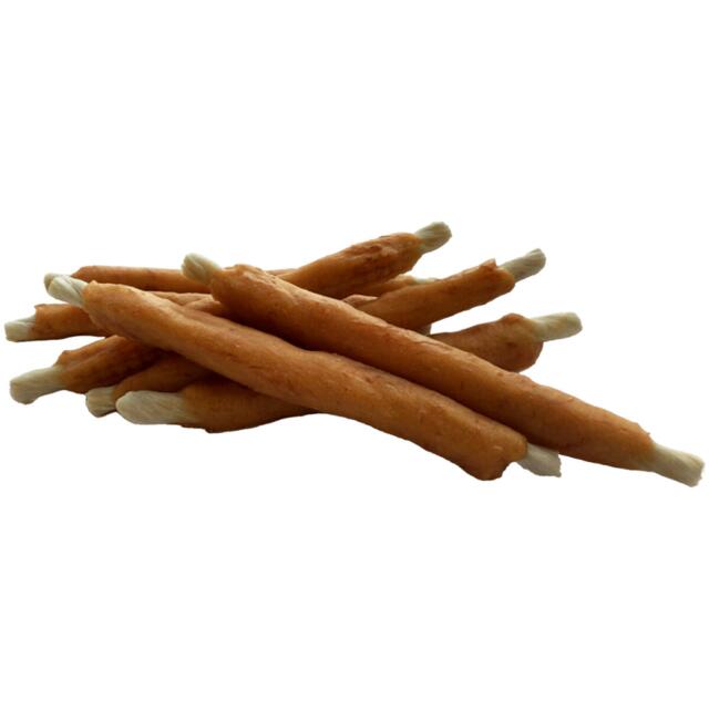 Woolf WildDog Ostrich Twister 100g