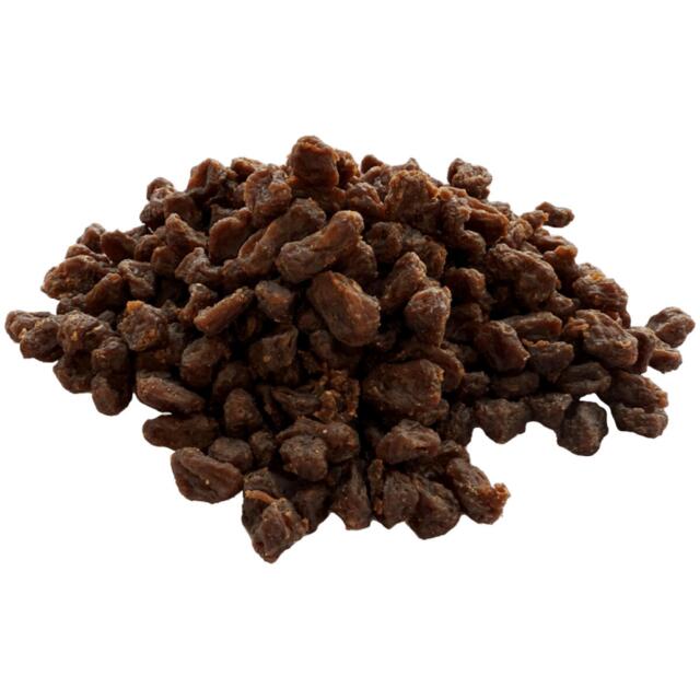 Woolf WildDog Soft Quail Bites 100g