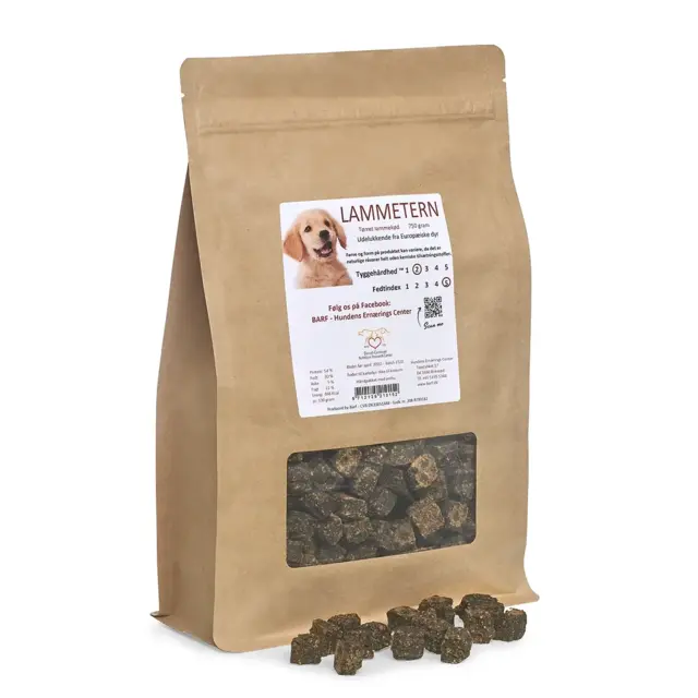 EASY BARF Lamme tern 250 g