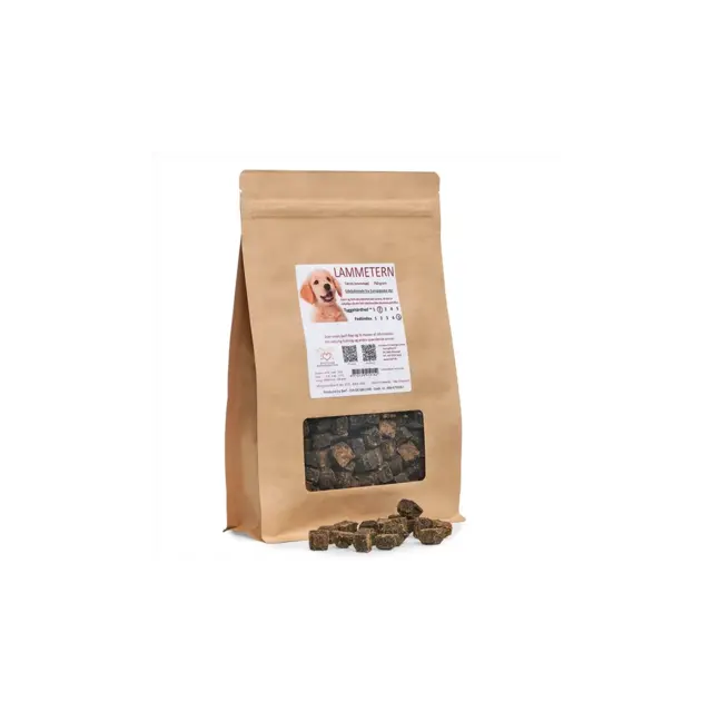 EASY BARF Lamme tern 750 g