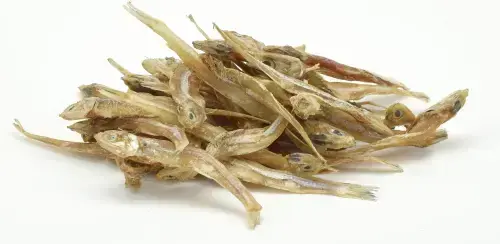 85 g Fish4Dogs Natural Sprats