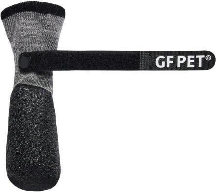 Terræn støvler Charcoal 2XL - potebredde 7 cm