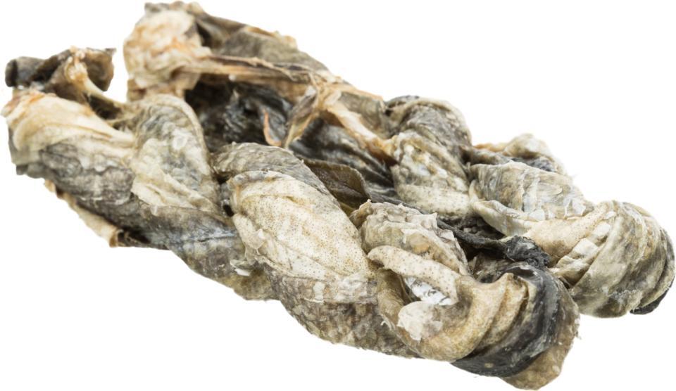 Twisters sushi 100% ren fiskesnack