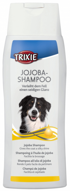 Jojoba shampoo