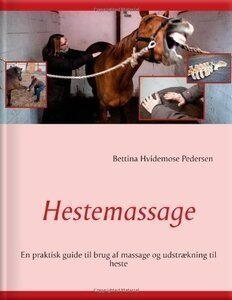 Hestemassage (af Bettina Hvidemose)