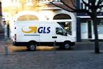 GLS forsendelse XL pakke  - retur fra kunde til Dyrelageret