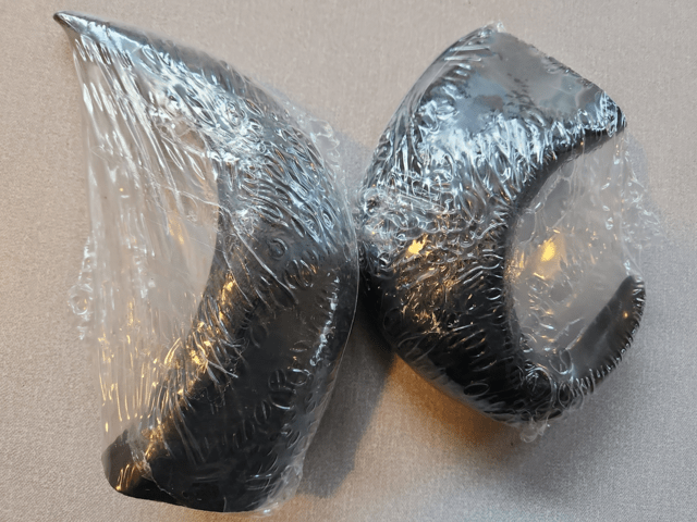 Buffalo Horn - 100% ren horn