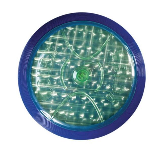 Kong Cruncheez Flyer