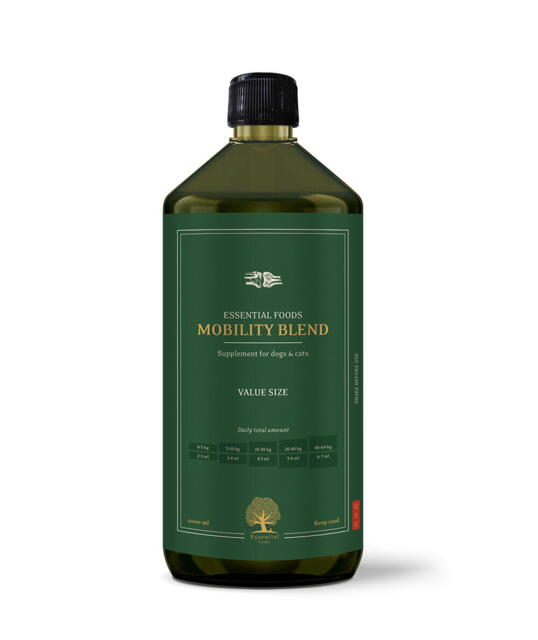 Essential The Mobility Blend, 1 L