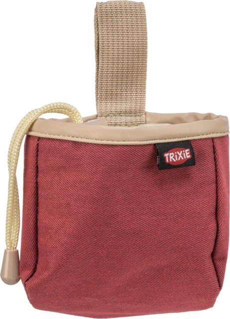 Baggy Godbidstaske - ass. Farver  - RESTSALG