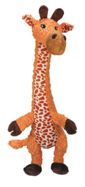 Kong Shakers Luvs Giraffe, Large