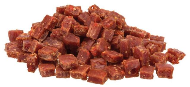 XL Luksuspakke, 4 stk. forskellige kornfri godbidder - 400 g