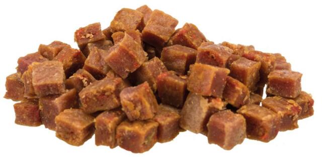 XL Luksuspakke, 4 stk. forskellige kornfri godbidder - 400 g