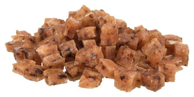 XL Luksuspakke, 4 stk. forskellige kornfri godbidder - 400 g