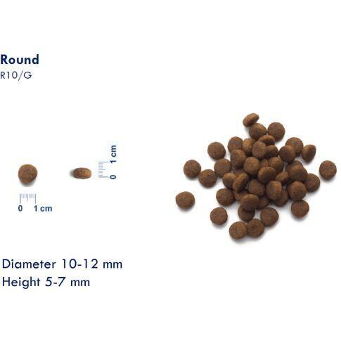 Probiotic Live Puppy Chicken 12 kg  - Kylling & Ris til hvalpe