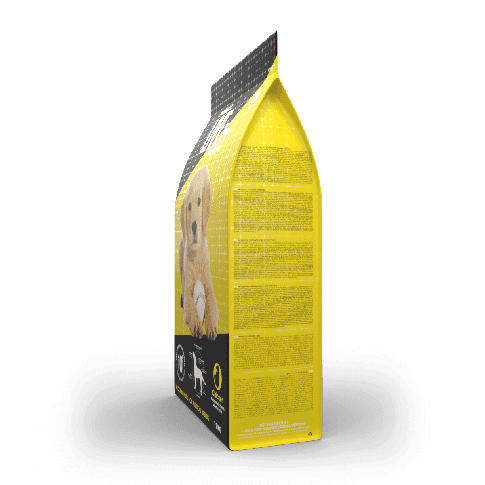 Probiotic Live Puppy Chicken 12 kg  - Kylling & Ris til hvalpe