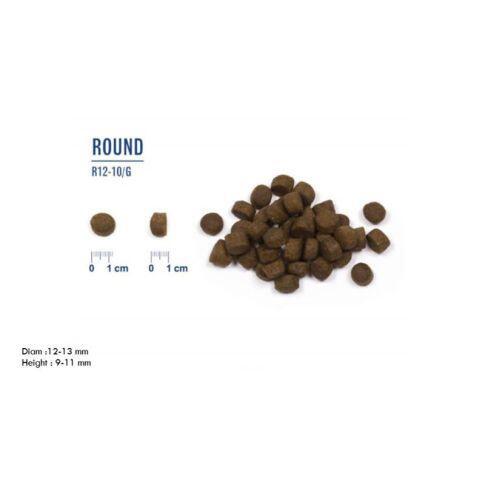 Probiotic Live Adult Lamb - Lam & ris - 12 kg