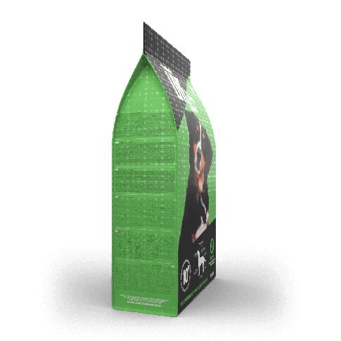 Probiotic Live Adult Lamb - Lam & ris - 12 kg