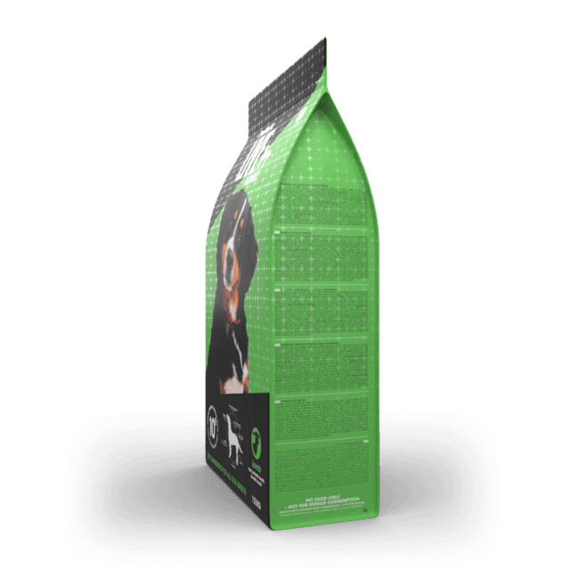 Probiotic Live Adult Lamb - Lam & ris - 12 kg