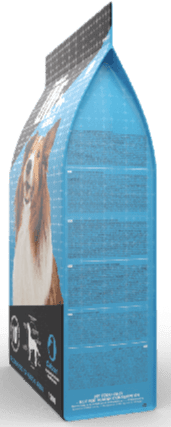 Probiotic Live Adult Chicken - Kylling & ris - 12 kg