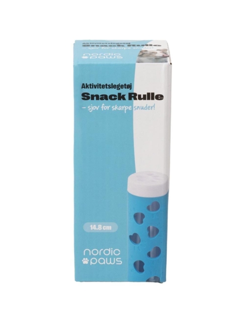 Snack roll 14,8 cm