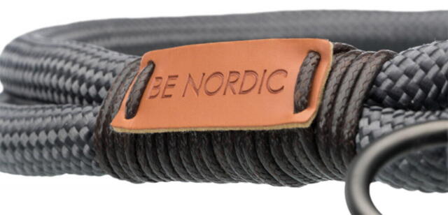 Be Nordic Stop-the-pull Collar - Halvkvæl / Halsbånd