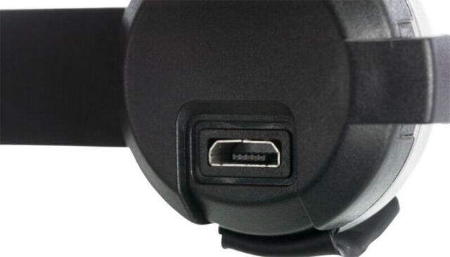 USB flasher for dogs - USB lygte til hunde