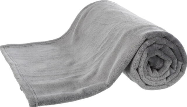 XXL Kimmy tæppe - kæmpe fleecetæppe