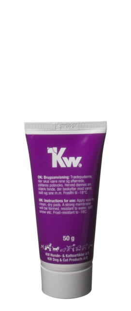 KW Potevoks creme tube, 50 g