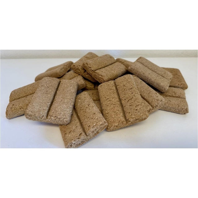 10 kg - Maxi Tandem kiks